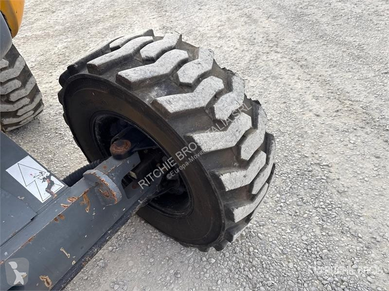 Lift Haulotte HA16PX Articulating Boom Lift