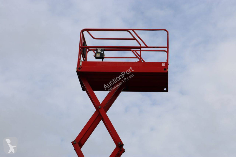 Lift Haulotte Compact