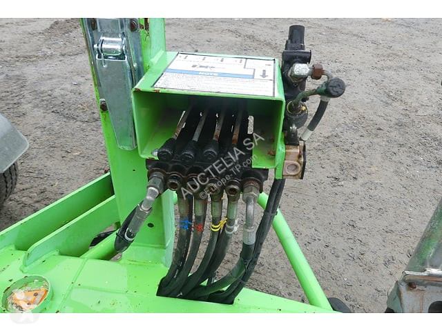 Gondol Niftylift