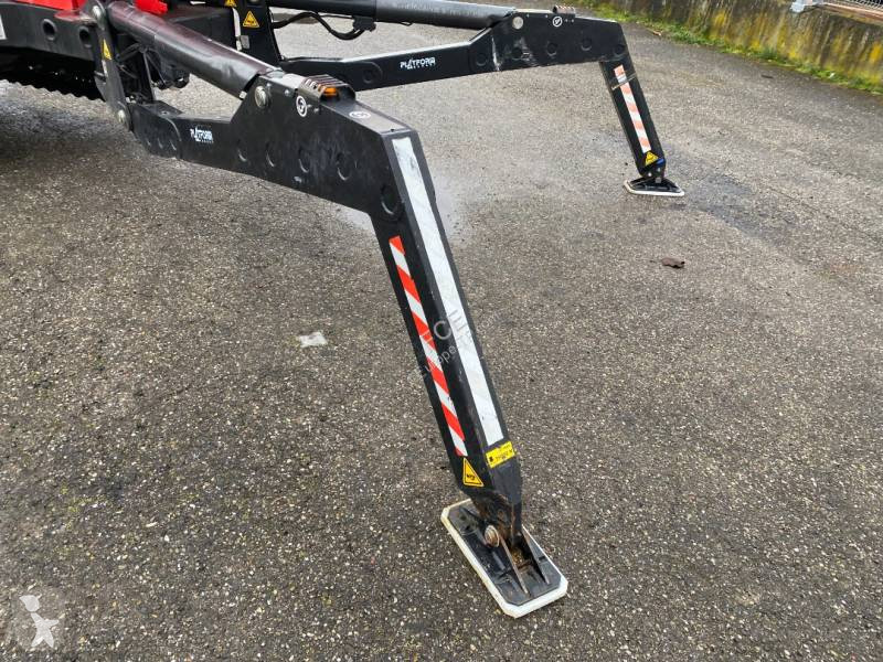 Nacelle Platform Basket SPIDER 30T /1er...