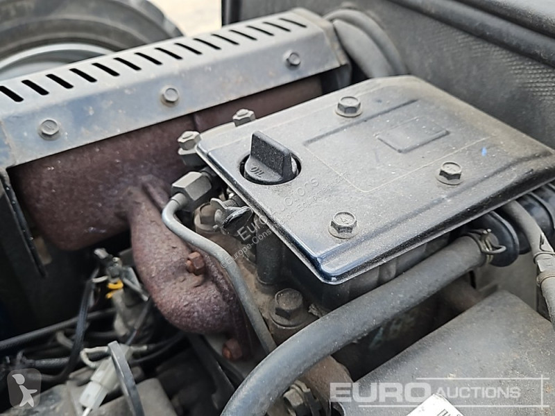 منصة تلسكوبية  M450AJ