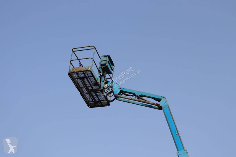 Nacela Genie Z60/34