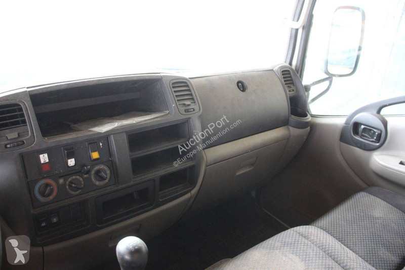 Gondola Renault 120 DXI