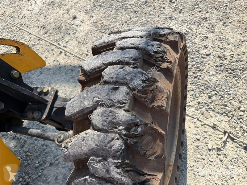 Plataforma elevadora Manitou