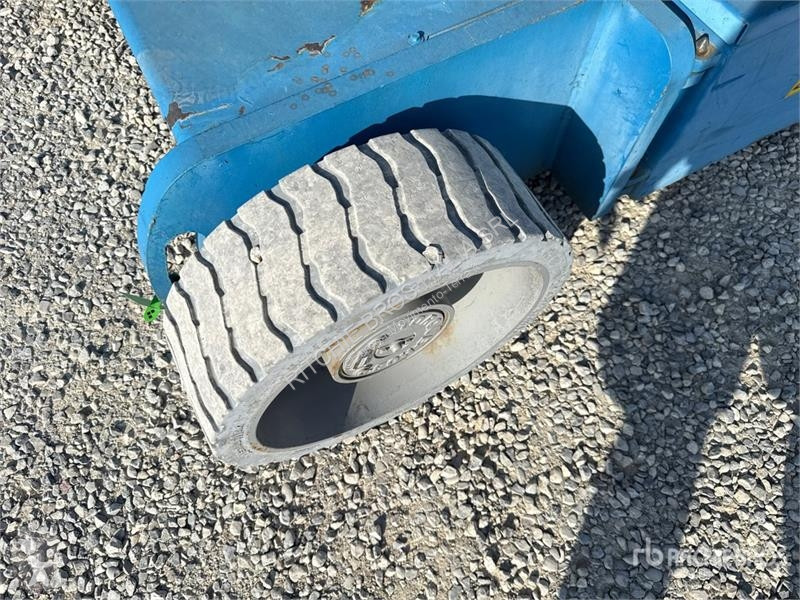 Автовышка Genie Z34/22N Electric Articulating...