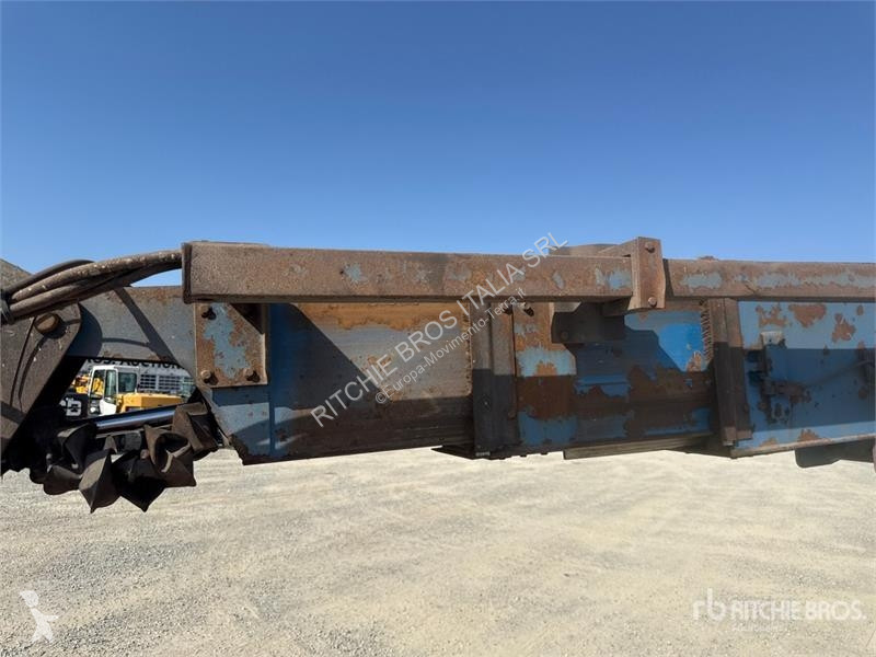 Автовышка JLG Telescopic Boom Lift