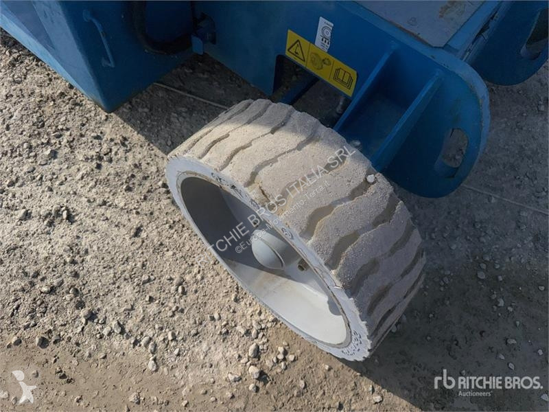 Автовышка Genie Z34/22N Electric Articulating...
