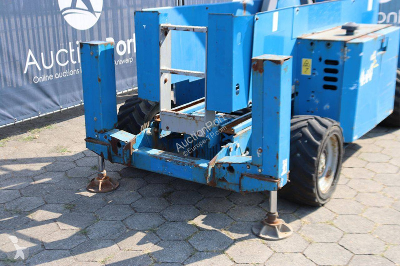 Emelőkosár Genie GS4069