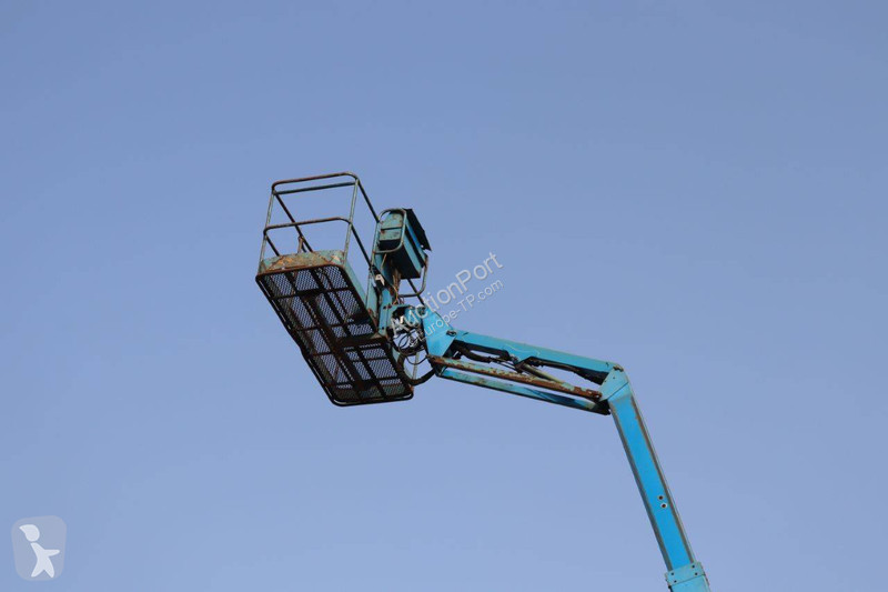 Emelőkosár Genie Z60/34