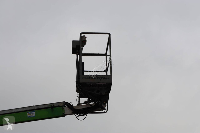 Emelőkosár Niftylift HR12NDE