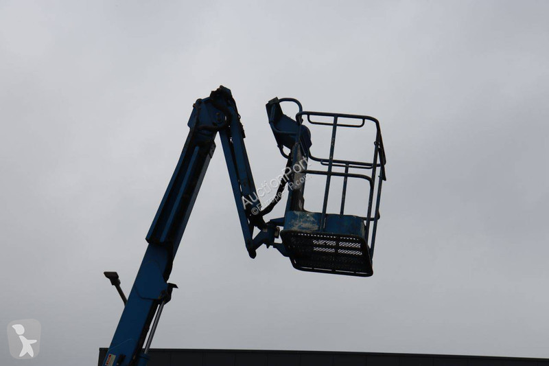 Emelőkosár Genie Z30/20N