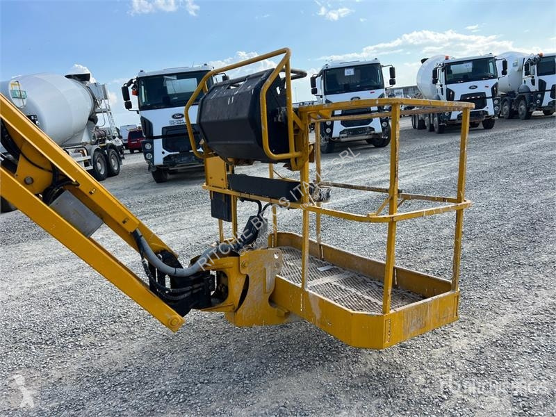 Plataforma elevadora Haulotte HA20 RTJ PRO...