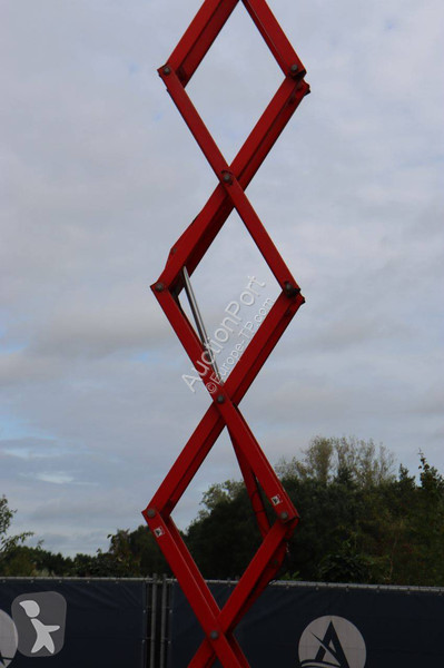 Lift Haulotte Compact