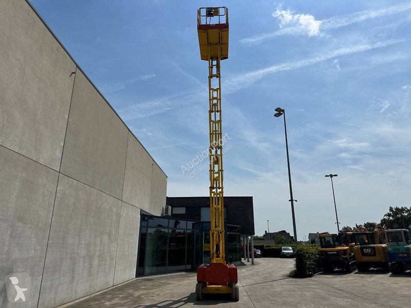 Nacelle Iteco IT 12151