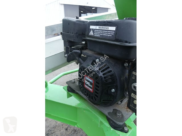 Gondol Niftylift H