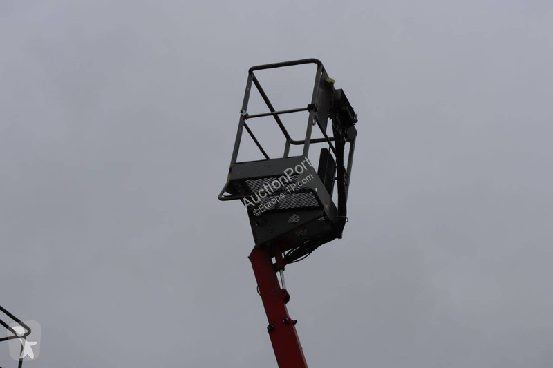 Plataforma Niftylift HR12 NDE