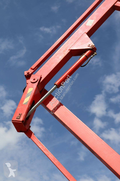 Hoogwerker  SKY-HIGH 1200