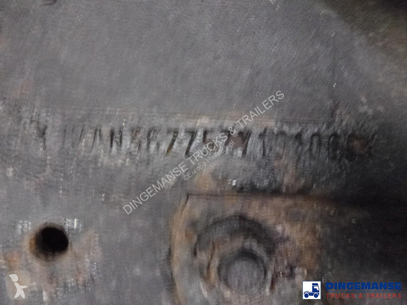 شاحنة MAN TGM 13.240 4X4 RHD manlift / work...