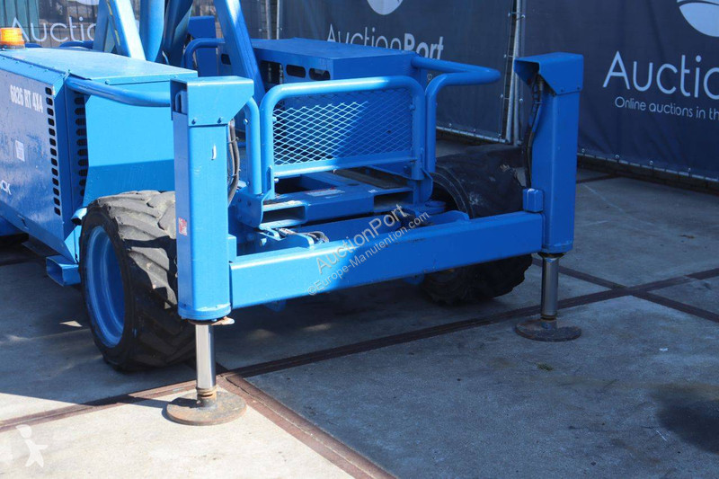 Nacela Skyjack SJ6826RT