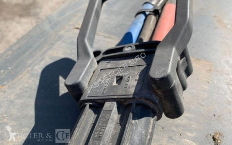 Shovel