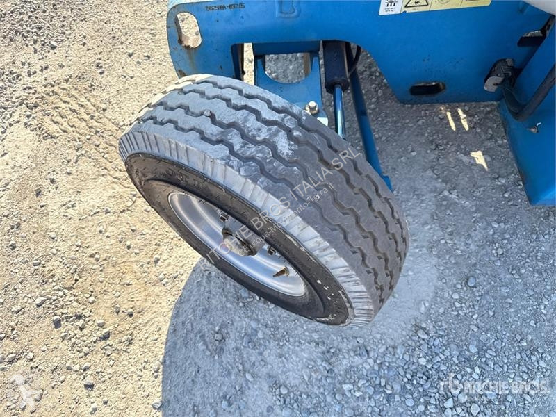 Автовышка Genie Z-45/25