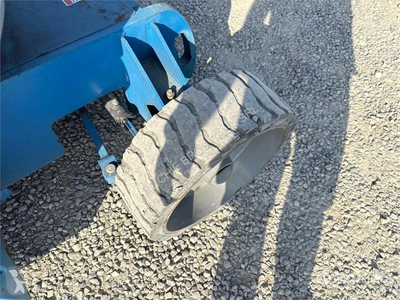 Автовышка Genie Z34/22N Electric Articulating...