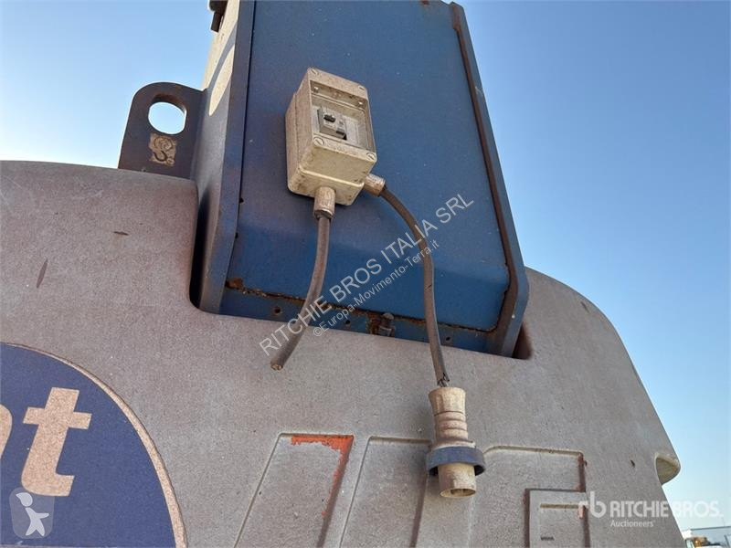 Автовышка JLG Telescopic Boom Lift
