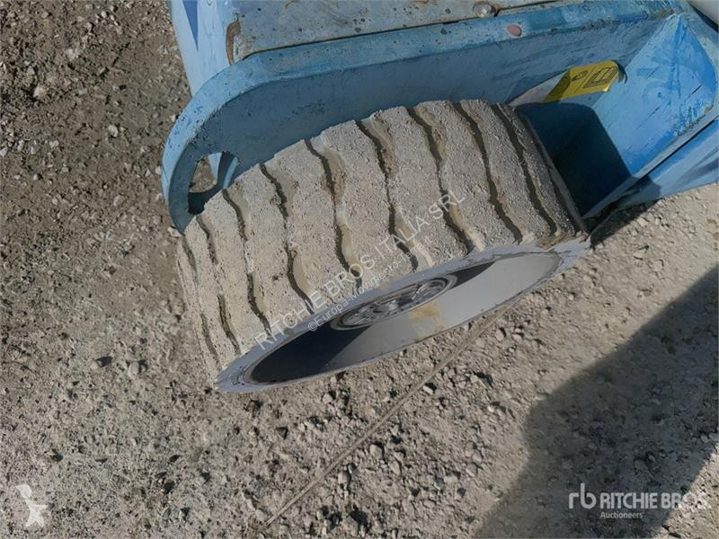 Автовышка Genie Z34/22N Electric Articulating...