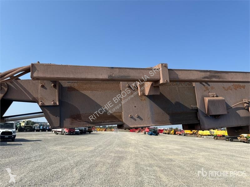 Автовышка JLG Telescopic Boom Lift