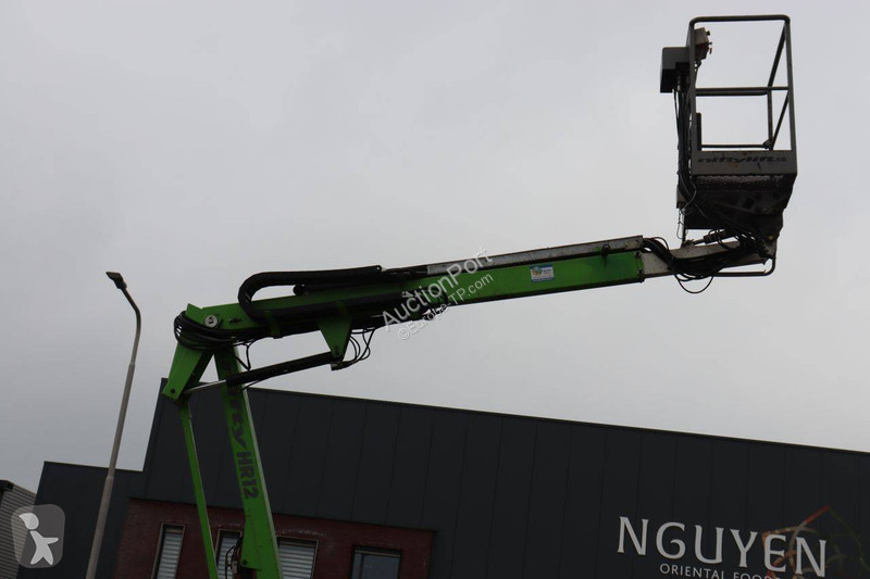 Emelőkosár Niftylift HR12NDE