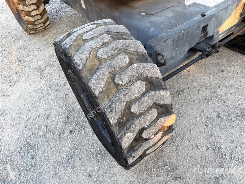 Plataforma elevadora Haulotte HA20 Articulating...
