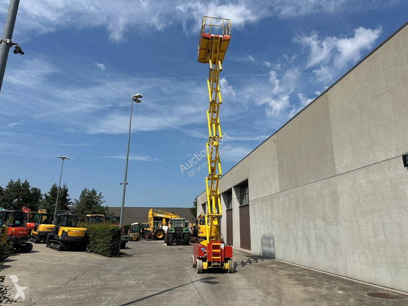 Nacelle Iteco IT 12151