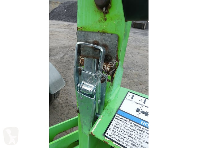 Gondol Niftylift