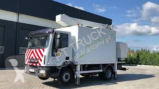 Nacelle Iveco 151 TLA