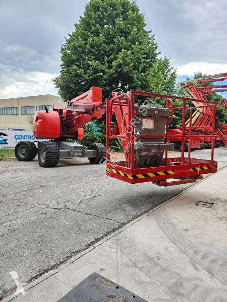 Nacelle JLG 510AJ