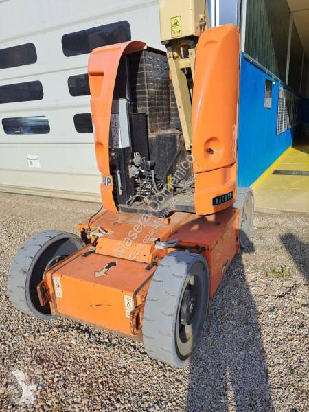 Nacelle JLG E300APJ