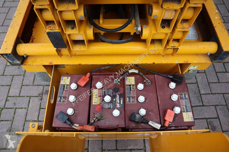 Hoogwerker Haulotte COMPACT 10 Electric, 10m...
