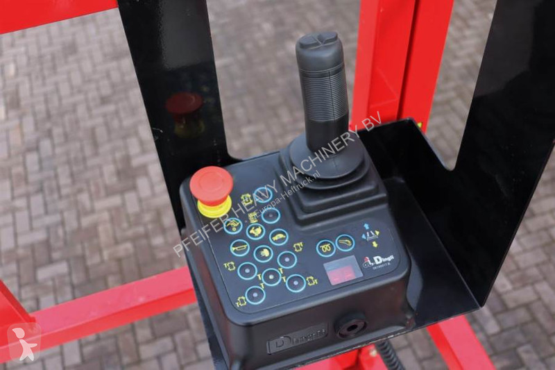Lift Magni DS1418RT New And Available Directly...