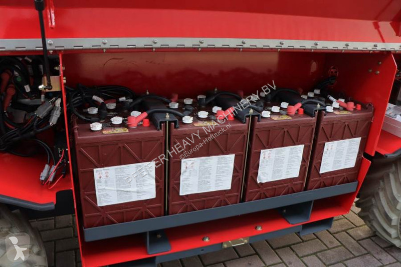 Lift Magni ES1418RT New And Available Directly...