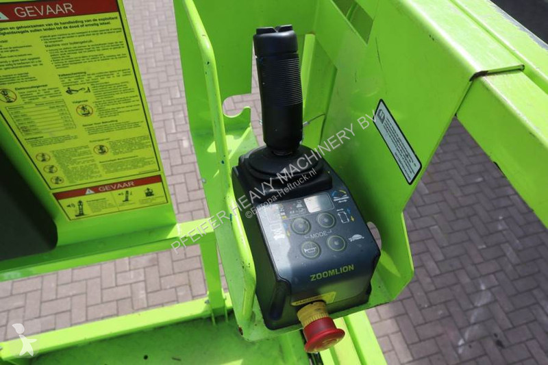 منصة تلسكوبية  ZS1012DC Valid Iinspection,...
