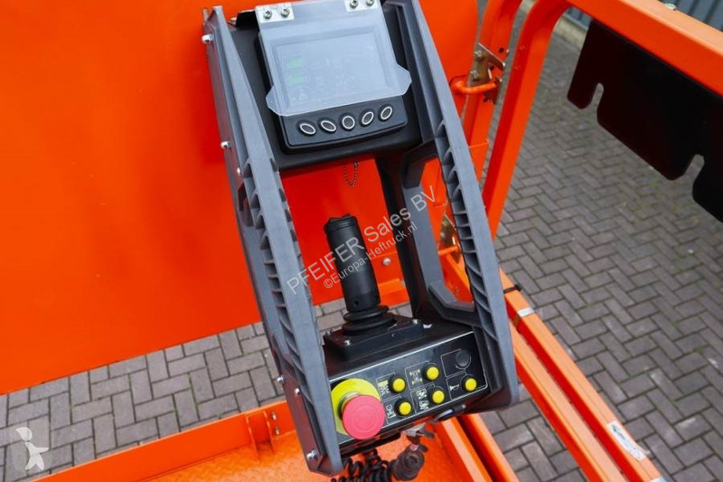 Hoogwerker JLG ERT2669 Unused, Electric, 10m...