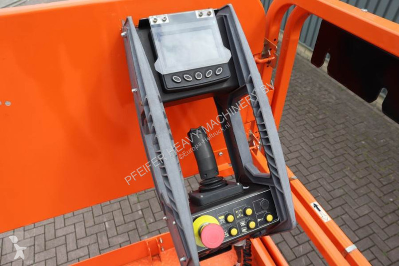 Hoogwerker JLG ERT4069 Unused, Electric, 14.3m...