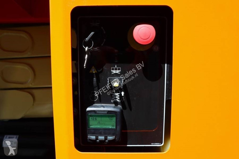Gondola JLG ERT2669 Unused, Electric, 10m...