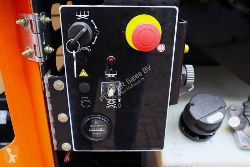 Hoogwerker JLG ERT3369 Unused, Electric, 12m...