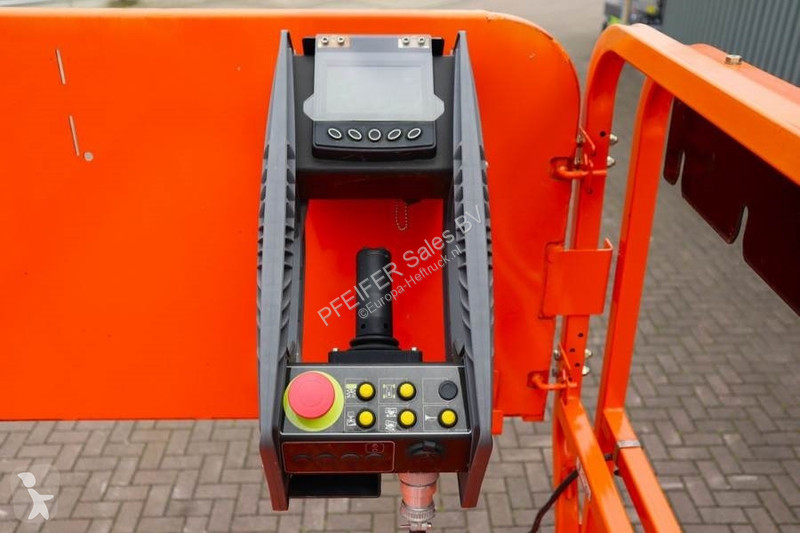 Hoogwerker JLG ERT2669 Unused, Electric, 10m...