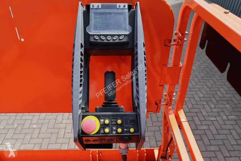 Hoogwerker JLG ERT2669 Unused, Electric, 10m...