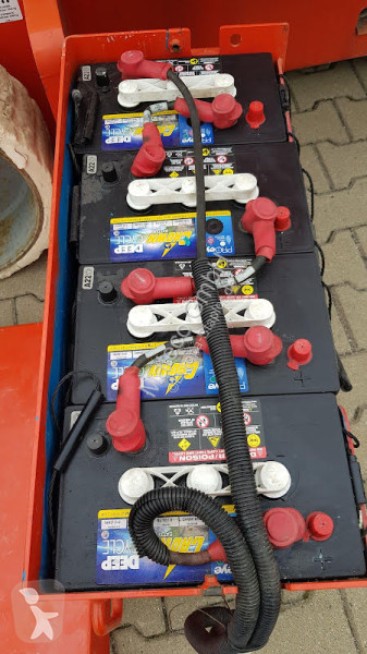 Lift Genie Z-30/20N