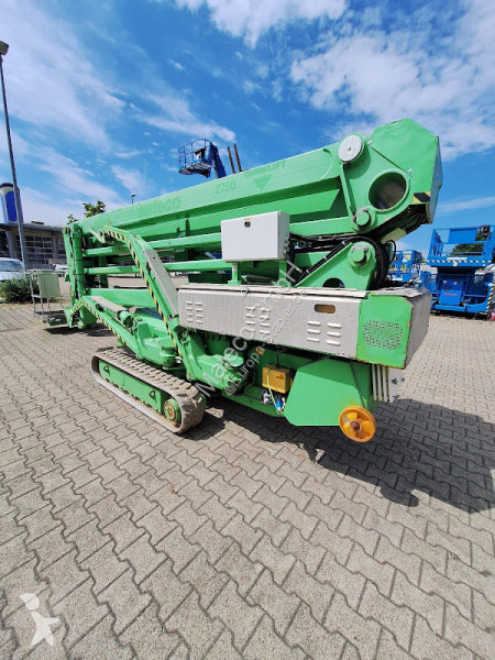 Nacelle Ommelift 2750 RBDJ