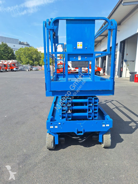 Nacela Genie GS-2646
