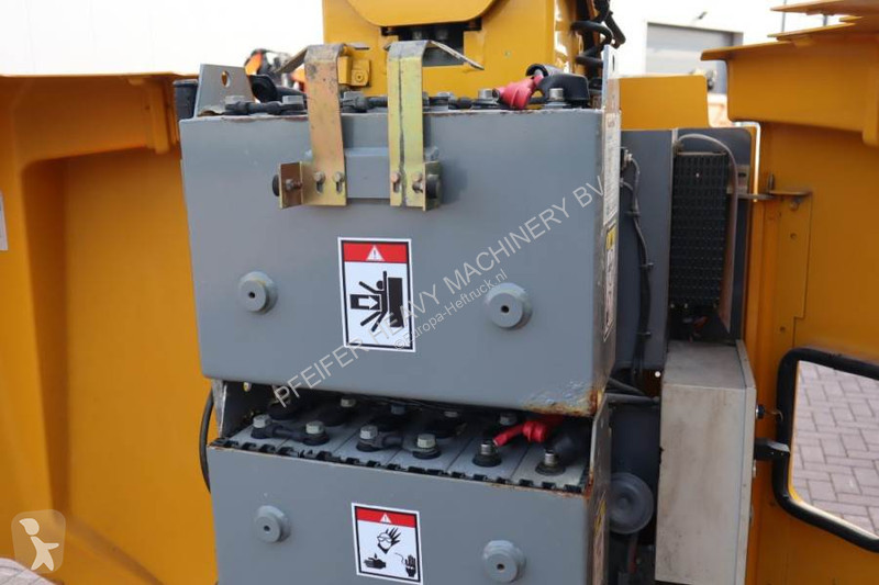 Hoogwerker Haulotte STAR 10 Electric, 10m...